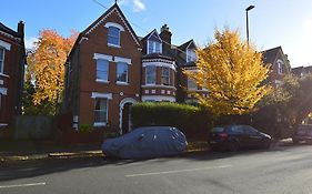 2 Bedroom Top Floor Flat, West Dulwich Free Street Parking