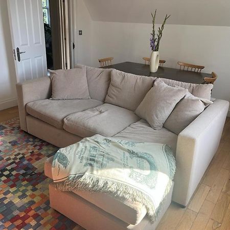 2 Bedroom Top Floor Flat, West Dulwich Free Street Parking Londres Extérieur photo