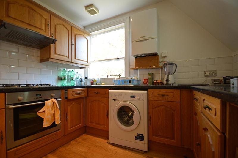 2 Bedroom Top Floor Flat, West Dulwich Free Street Parking Londres Extérieur photo