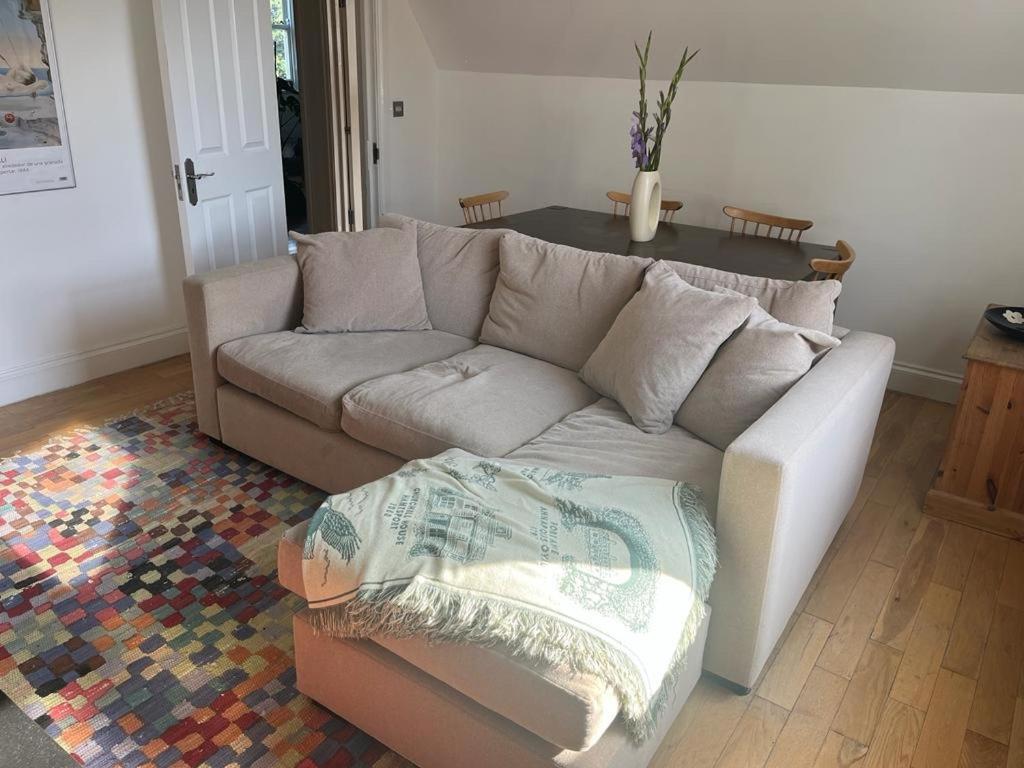 2 Bedroom Top Floor Flat, West Dulwich Free Street Parking Londres Extérieur photo